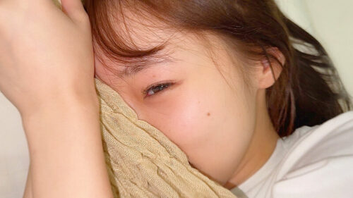 Morning Wood with Bare-Faced Girlfriend - Intimate Creampie Sex