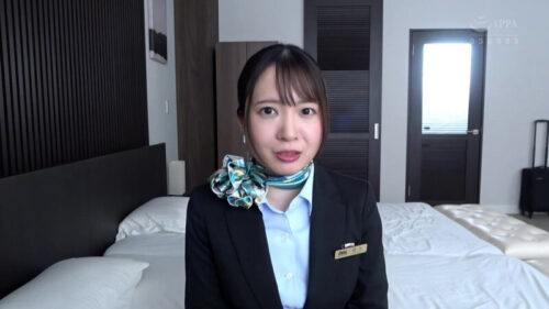 Married Flight Attendant Deepthroat Sex