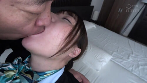 Married Flight Attendant Deepthroat Sex