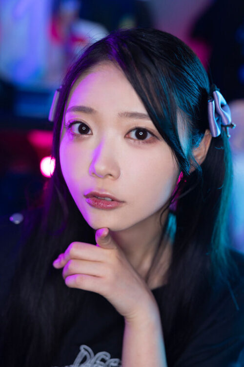 8K Face-Focused VR - Blowjob Specialist with Futaba Emma