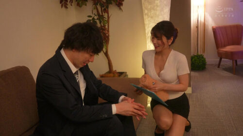 The Beautiful Neighbor's Wife - Akari Shimmura