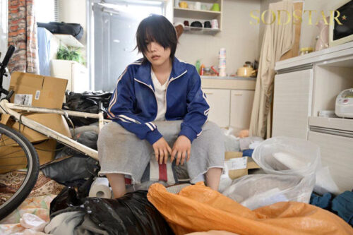 Hikikomori Socially Awkward Girl with Time Stop Ability: Haru Shibazaki