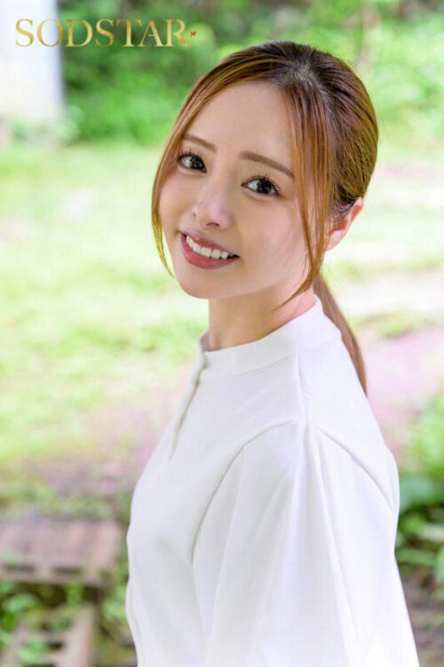 [Bonus Edition] Searching for Yuna Ogura