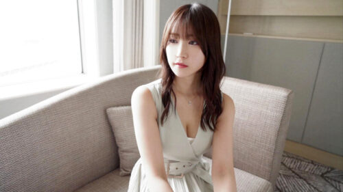 A Married Woman's Wandering Heart - Shiori Yomoto
