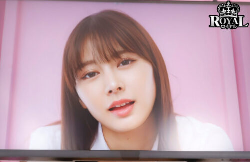 【VR】【8KVR】Wall Butt×VR Experience at Home - Otori Miyu