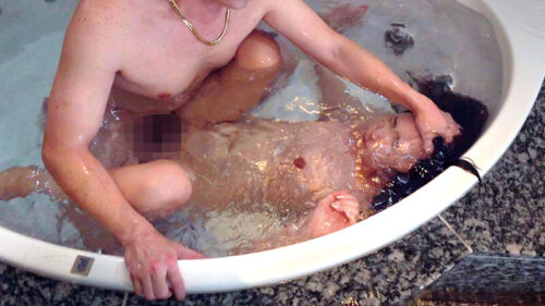 Rough Treatment Fantasy: Obedient Creampie Compilation