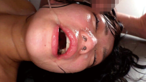 Natural G-Cup College Girl's Extreme Group Sex Fantasy