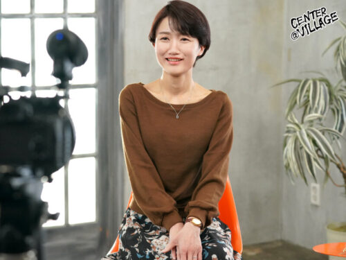First-Time Married Woman Documentary: Natsume Sora