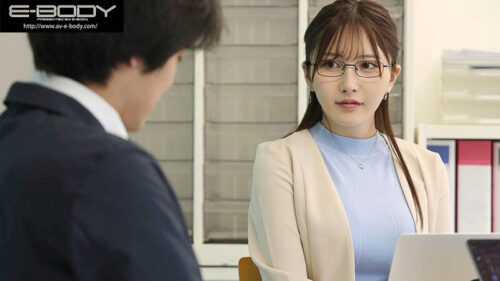 Our CEO's Secretary Closes Deals Through Sex-Addicted Casting Couch