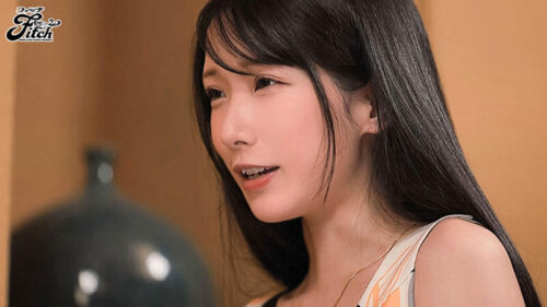 Bondage Debut Unleashed: Elegant Young Lady Bound in Rope - Hikaru Miyanishi
