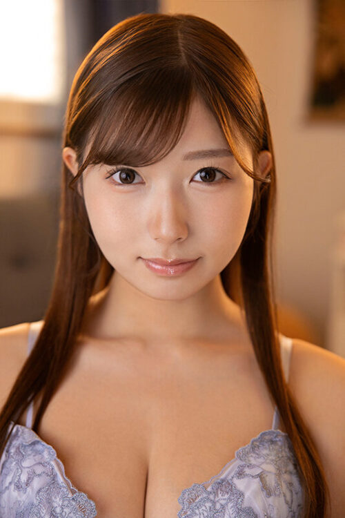8K Face-Focused VR: Last Day with Miyu Aizawa