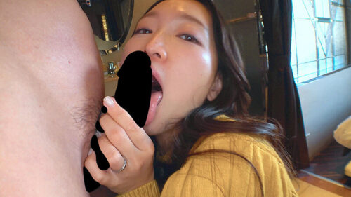 Tada Man File 25: Rinka, 35yo - Record of Creampies and Cumshots
