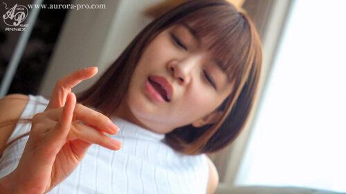 Married Woman Possessed by Exhibitionist Desires - Rin Ouuka