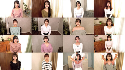Breast Massage Vol.2 - Observing Breasts of All Sizes