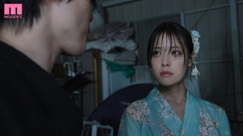 Sudden Downpour at Fireworks Festival: All-Night Sex in Shared Room with Engaged Teacher - Nana Yagi
