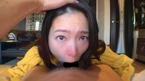Tada Man File 25: Rinka, 35yo - Record of Creampies and Cumshots