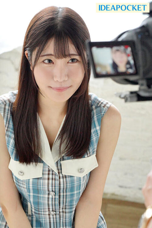 Refined Young Lady with Healing Presence - Sakai Mio's Spectacular Body