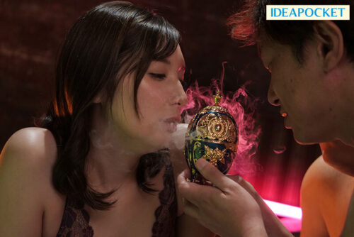 Celebrity Breakdown: 10 Types of Aphrodisiacs Intense Lingerie Sex - Miu Nakamura