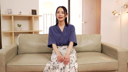 [4K] Beautiful Wife Indulges in Lustful Group Sex - Misaki Kanna