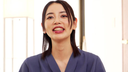 [4K] Beautiful Wife Indulges in Lustful Group Sex - Misaki Kanna