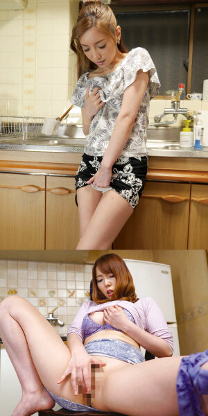 Risky Married Woman Masturbation: 66 Women, 8 Hours