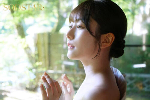 Young Inn Keeper Seduces Guests at Hot Spring Resort