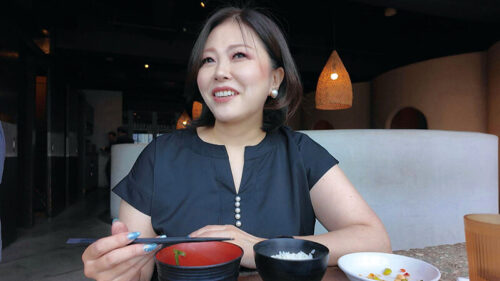 Mature Beautiful Body: Shiho Terashima Affair Documentary