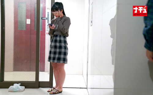Women's Apartment Shame: Shy Girl Trembling from Delicate Breast Play