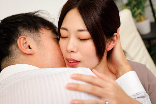 Wife Sold to Boss as Compensation for Husband's Mistake - Sumikawa Mika