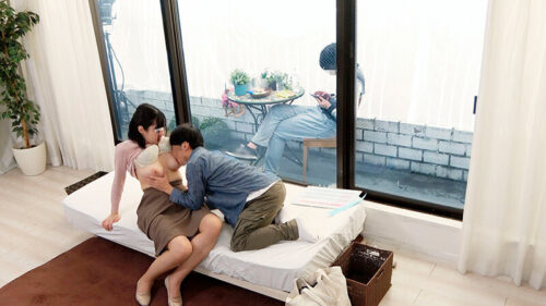 Magic Mirror: Virgin Friend's Mom - 100k Yen Per Shot