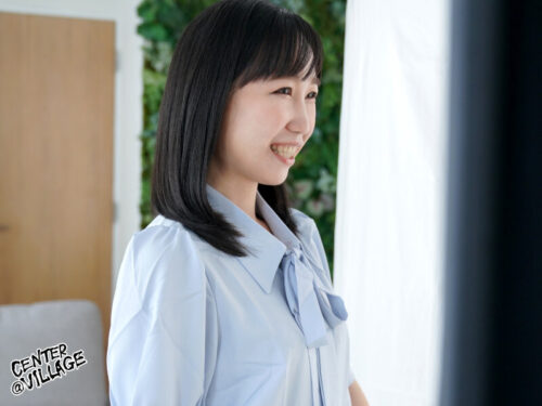First Time Married Woman Documentary: Matsuoka Mutsumi