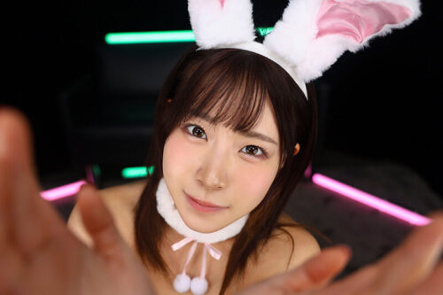【VR】Falling for Ena Sazuki