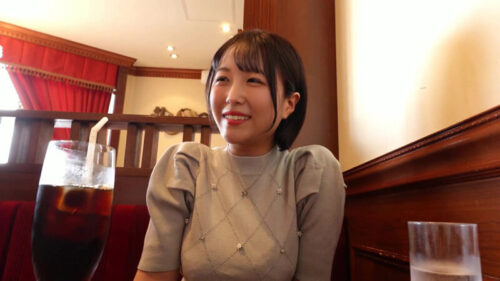 Amateur Entry: Discovery! High-Spec Married Woman H-Cup Satsuki (Alias) 29 Years Old