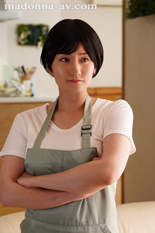 Live Action: Mom's a Woman Too! 1&2 - Forbidden Lustful Incest