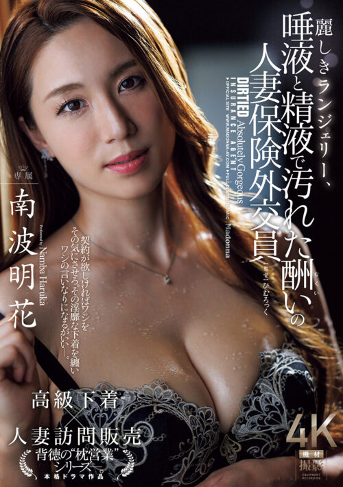 Beautiful Lingerie: Married Woman Insurance Agent Defiled