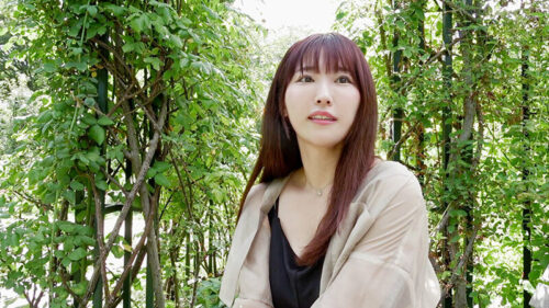 A Married Woman's Infidelity - Nanami Matsumoto