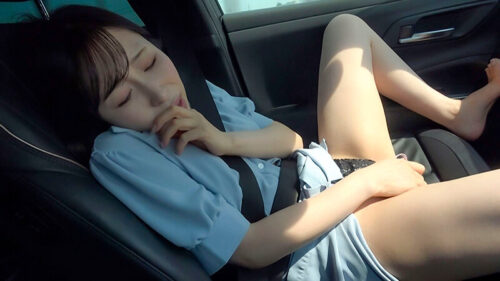 No Bra Creampie Hot Spring Trip with Yuri Kudo