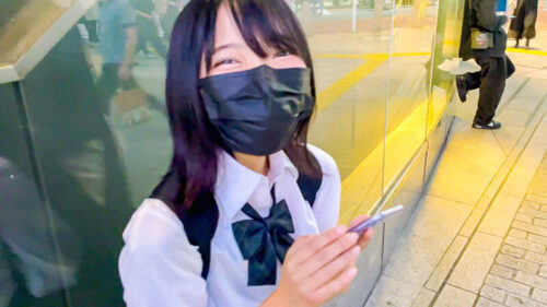 Quiet Cute Girl From Your Class - Creampie Correction