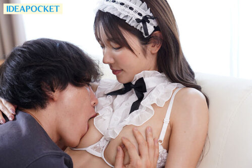Virgin-Only Maid Karen's Sex Lecture Private Lesson