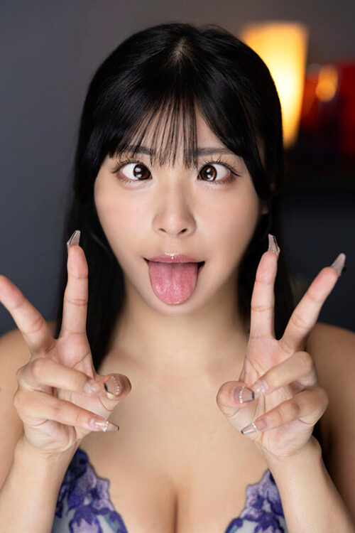 [VR] She Was Cold Until I Creampied Her - Made Her Cum With Ahegao