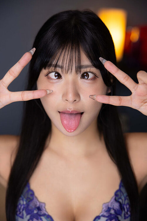 [VR] She Was Cold Until I Creampied Her - Made Her Cum With Ahegao