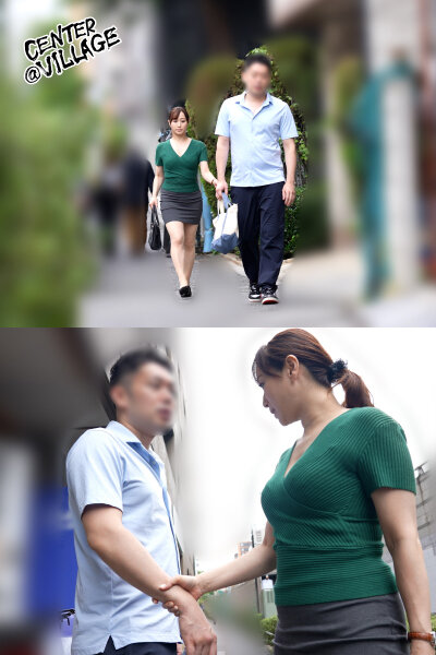 Frustrated Housewife G-Man Seduces Shoplifter