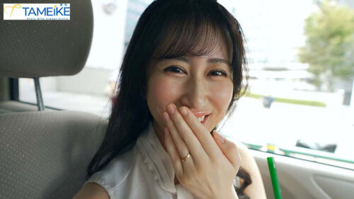 Creampie Me Tonight Only - Kaoru Komiya's First Raw Affair