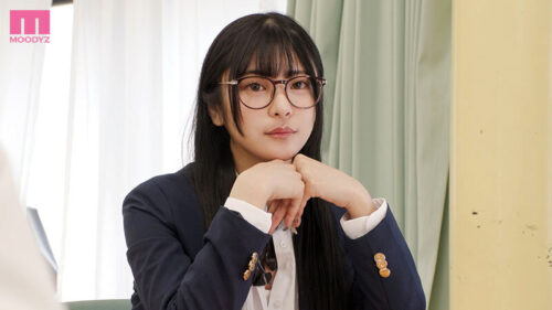 Top Student Monopolizes Teacher with Daring Uniform Attack