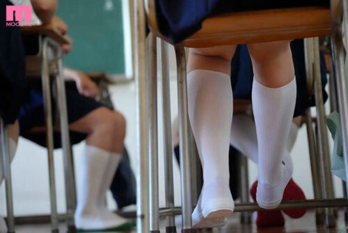 Ultimate School Uniform Glimpses: Reiwa Edition
