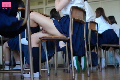 Ultimate School Uniform Glimpses: Reiwa Edition