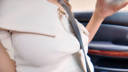 No Bra Busty Bouncing Breasts Date 4 - Tsubaki Rika