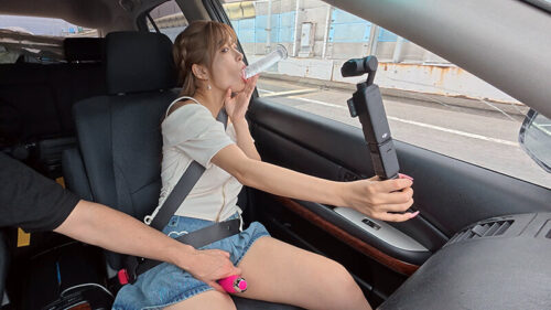 No Bra Busty Bouncing Breasts Date 4 - Tsubaki Rika
