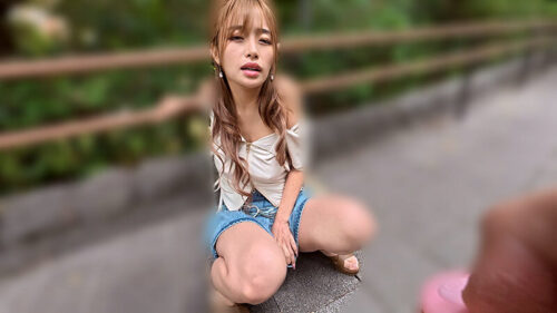 No Bra Busty Bouncing Breasts Date 4 - Tsubaki Rika
