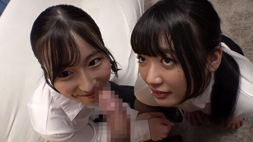 Two Kindhearted Teachers! Will You Help My Premature Ejaculation Problem?